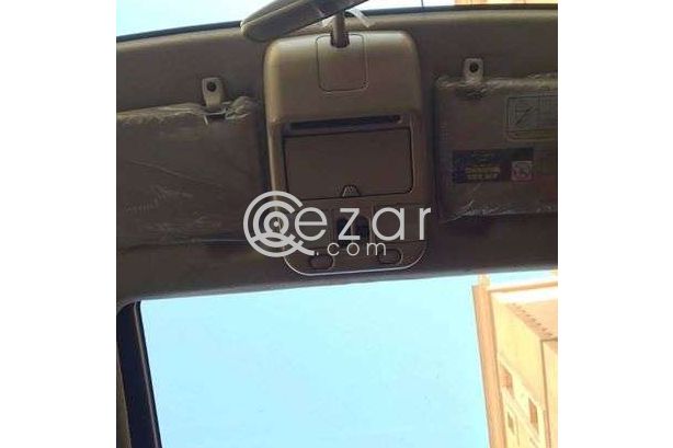 Nissan Pathfinder 2003 photo 5