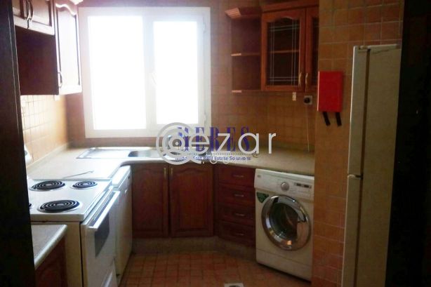 2 Bedroom Apartment Villa in Abu Hamour photo %index%