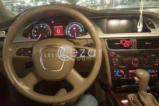 Audi A4 1800 Turbo photo 13