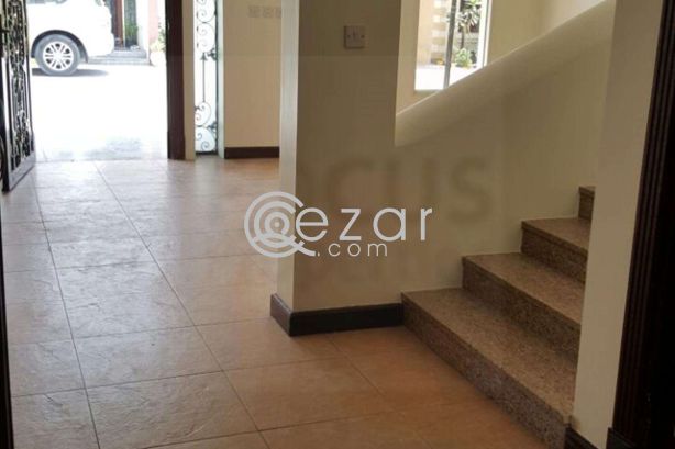 3 BHK Compound Villa With balcony, gymnasium and swimming pool At Old Airpor photo %index%