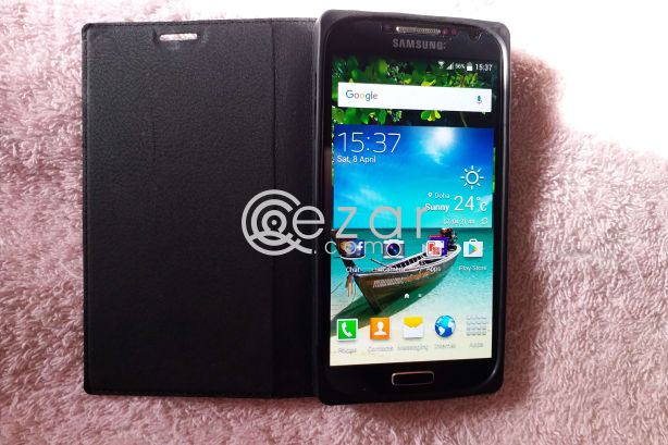 Samsung Galaxy S4 _ i9515 photo 4