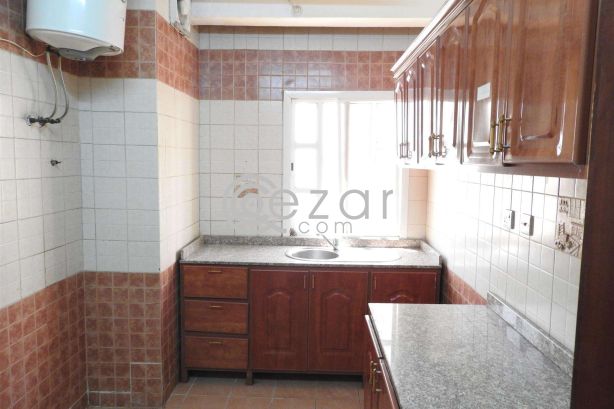 NO COMMISSION! 3 bedroom in Old Al Ghanim near AL Watan Center photo %index%