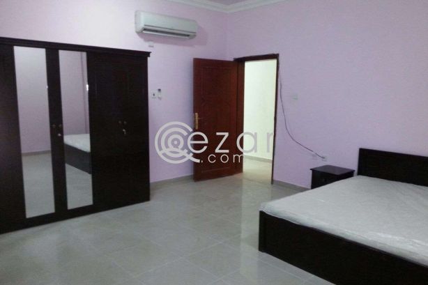 FF Spacious 1 BHK **No Commission** in Umm Ghuwailina - صورة %index%