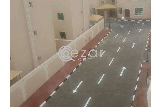 Brand new villas with split ac  - 5 bedrooms - صورة %index%