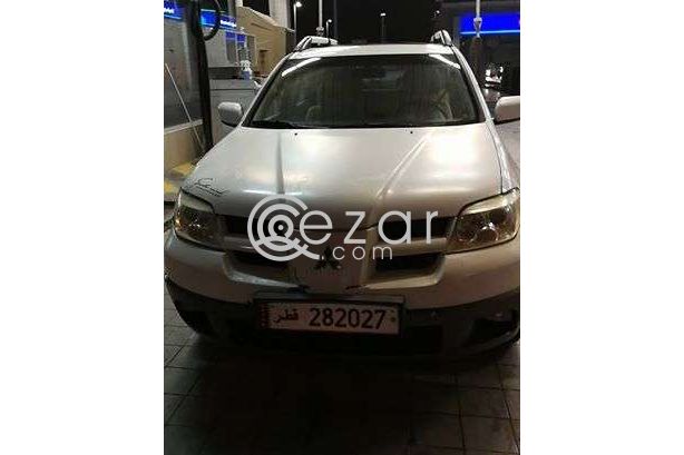 Mitsubishi Outlander 2005 for sale - صورة 2