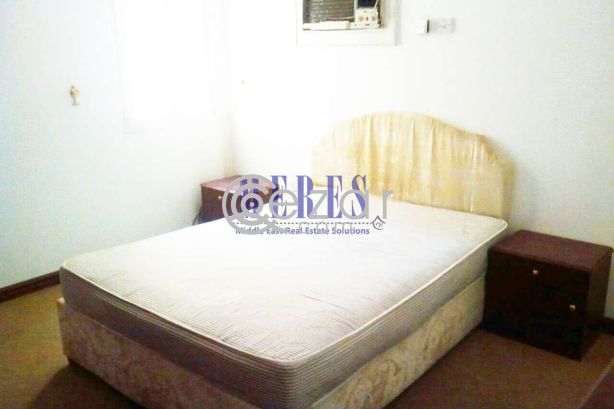 3 BHK Flat in Al Najma photo %index%