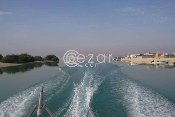 Sport boat Gulf Craft - 2008 photo 1