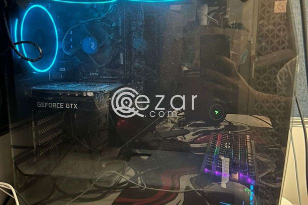Gaming Pc in a very good condition photo 2
