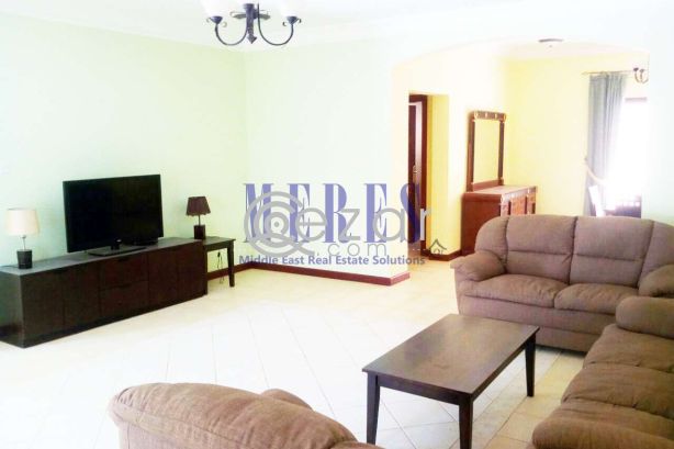 3 Bedroom Villa in Al Thumama - صورة %index%