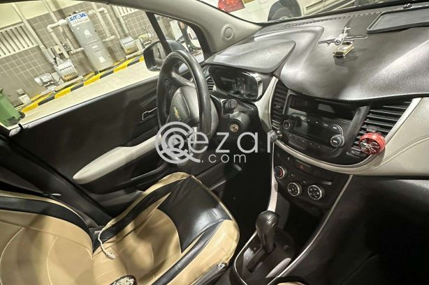 Chevrolet Trax - صورة 2