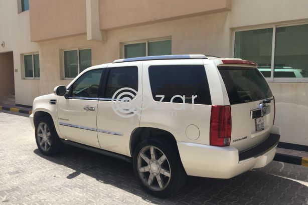 2007 Cadillac Escalade Low Mileage Mint Condition photo 1