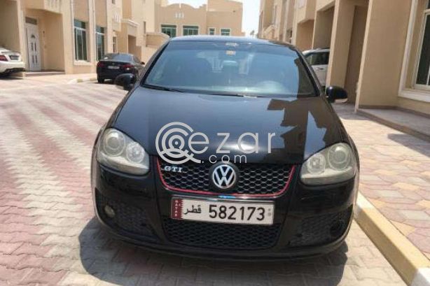 2009 Volkswagen Golf GTi 24,000 QAR - صورة 1