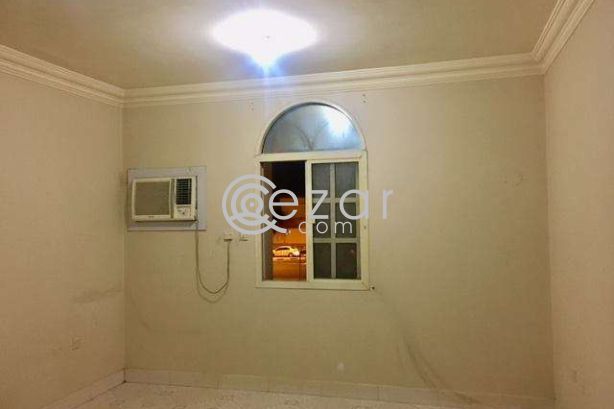 Brand New and Spacious Studio apartment available at Matar Qadeem Behind Lulu Hypermarket photo %index%