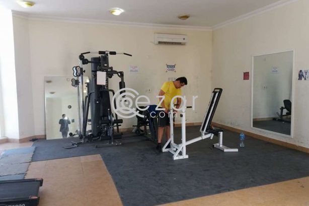 Villa for executive bachelors - صورة %index%