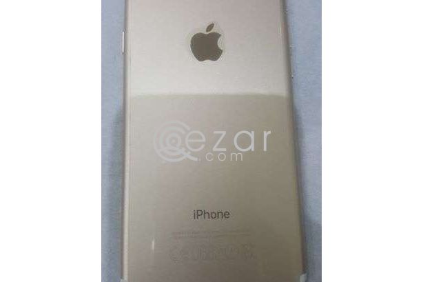 Iphone 7 gold color 32 gb very good condition photo 2