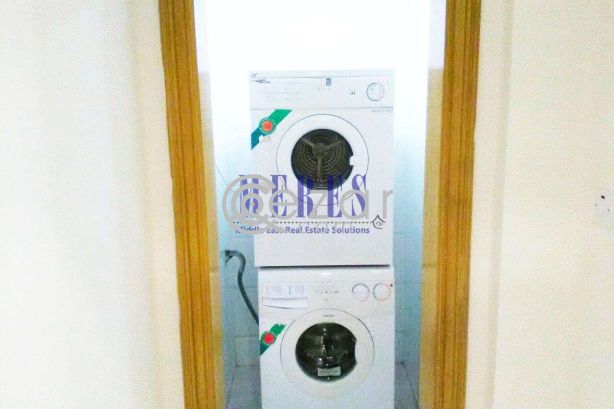 2 Bedroom Furnished Flat in Najma photo %index%