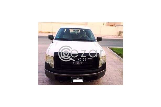 Ford F150 ٢٠١١ - صورة 1