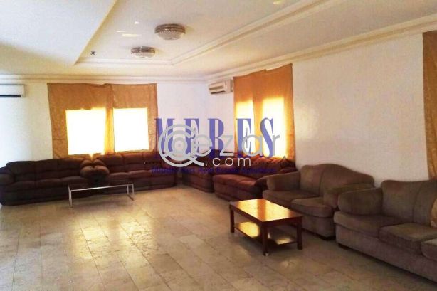 3 Bedroom Furnished Villa in Al Waab - صورة %index%