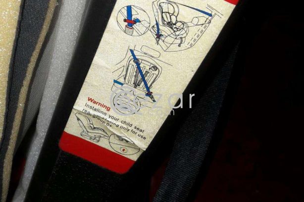 Baby car seat from baby shop photo 3