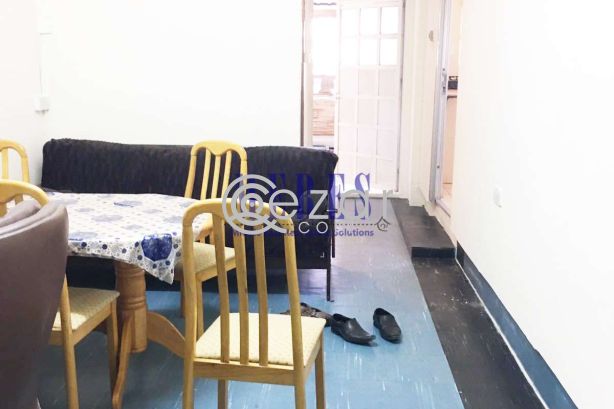 1 BHK in a Compound in Old Airport photo %index%