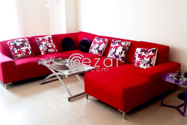 Furnished Apartment With All Utilities photo %index%