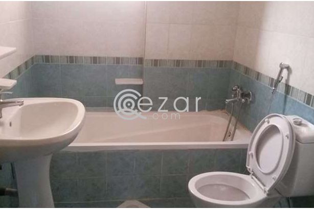 Fully Furnished 3 Bedroom Apartments- Bin Mehmoud photo %index%