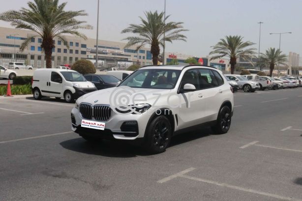 BMW X5 - 2022 photo 1