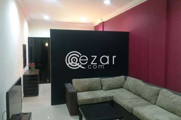 Studio Fully Furnished Apartment in Mansoura photo %index%