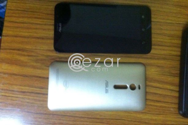 Brand New Asus zenfone2 photo 3