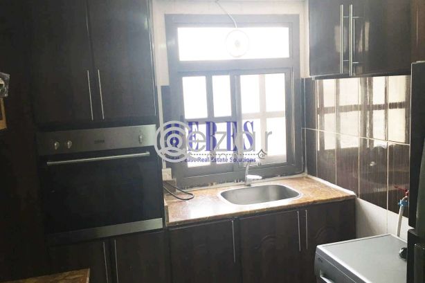 1 Bedroom Furnished Flat in Doha Jadeed photo %index%