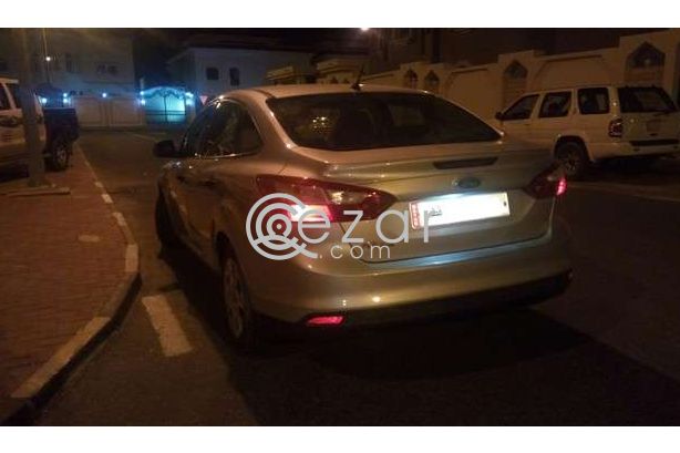 Ford Focus 2012 photo 3