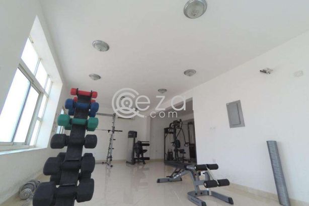 5 BHK Villa for Executive Staff - Al Waab - صورة %index%