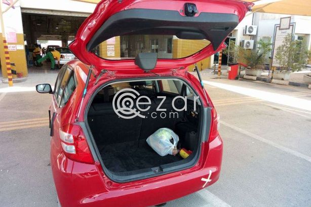 RUSH SALE Honda Jazz 2009 photo 1