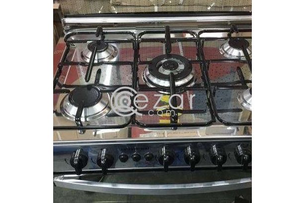 NEW UNIVERSAL COOKER FOR SALE photo 1