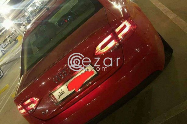 Audi A4 1800 Turbo photo 12