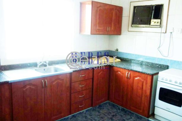 3 BHK Flat in Al Najma photo %index%