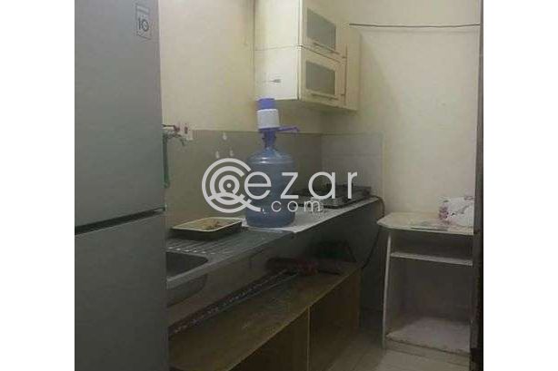 Family's fully furnished 1 bhk in -WUKAIR- photo %index%