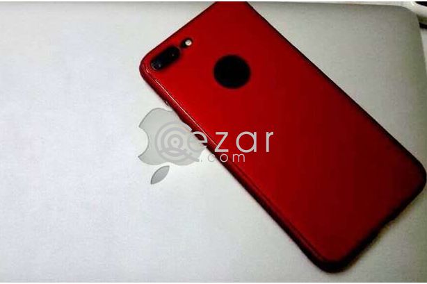 360 Degree Full Protection for iPhone 8 and 8+, Iphone 7 & 7+, IPhone 6 & 6+ With TEMPERED GLASS. photo 7