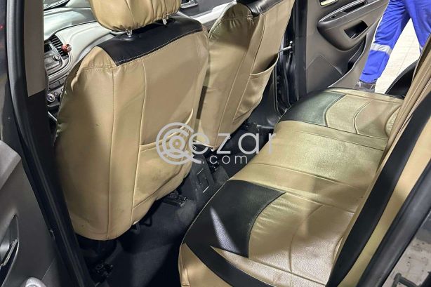 Chevrolet Trax - صورة 8