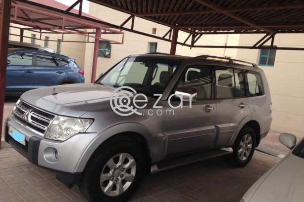 Pajero 2009 for sale - صورة 1