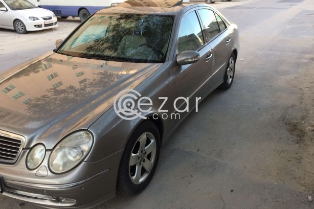 Full Option E240 photo 2