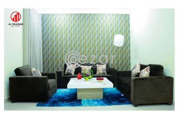 Brand New Fully Furnished 2- BHK Apartment Old Airport photo 1