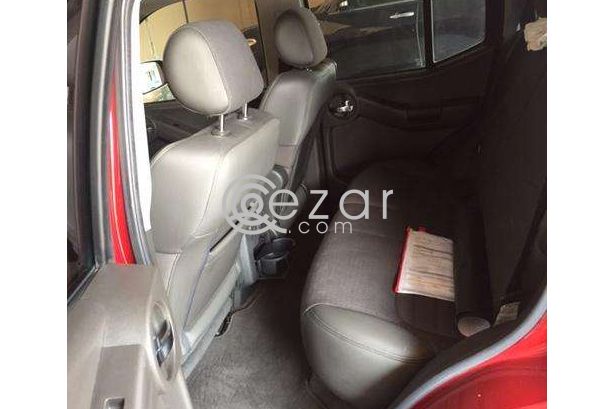 2009 Nissan Xterra mint condition photo 4