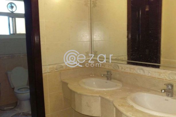 Family Room Near Hamad Hospital (Rayyan Bridge photo 3