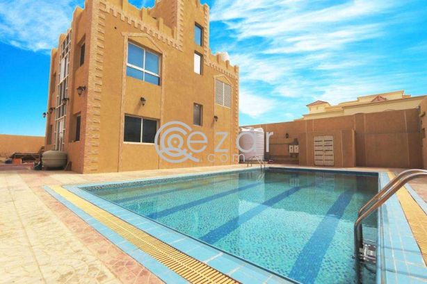 5 BHK Villa for Executive Staff - Al Waab - صورة %index%