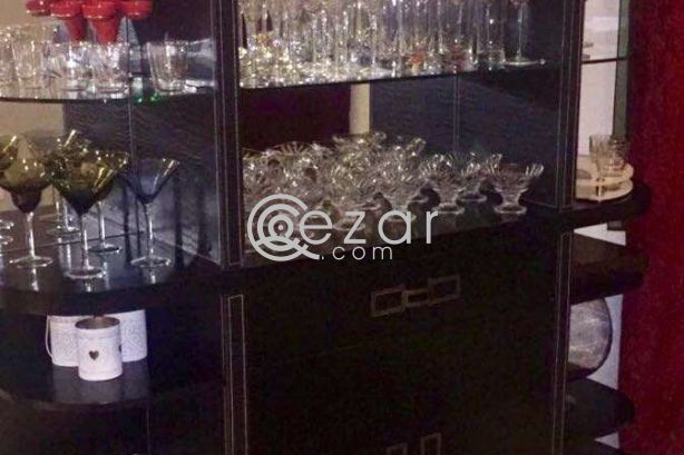 Dining room cabinet photo 1