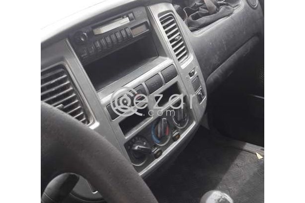 2011 NISSAN URVAN BUS FOR SALE - صورة 3
