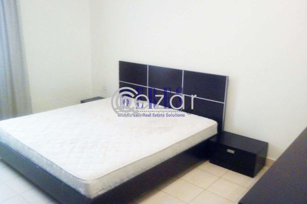 3 BHK Flat in Mushereib photo %index%