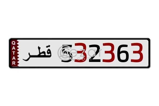 6 Digits Easy Number 532363 photo 2