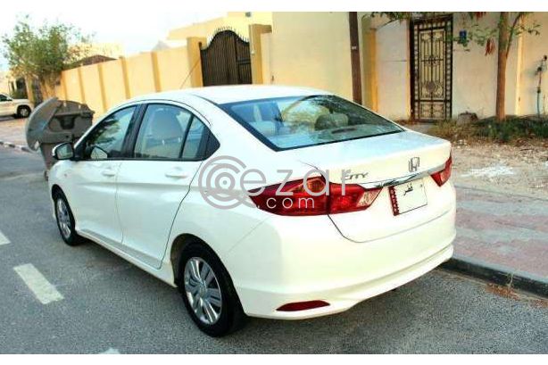 Honda City 2014 - Perfect Condition photo 2